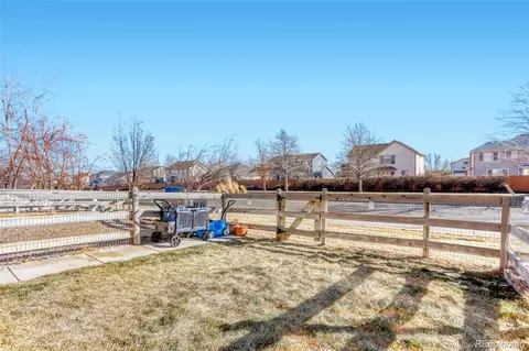 Exterior - 5740 E 127th Pl, Thornton, CO 80602 photo 6 of 8