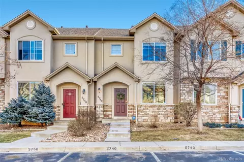 5740 E 127th Pl, Thornton, CO 80602