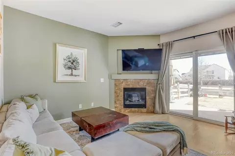 Living - 5740 E 127th Pl, Thornton, CO 80602 photo 2 of 3