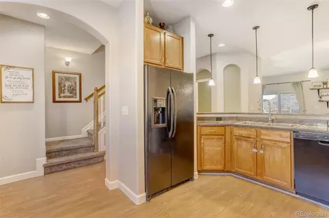 Entry Way - 5740 E 127th Pl, Thornton, CO 80602 photo 2 of 3