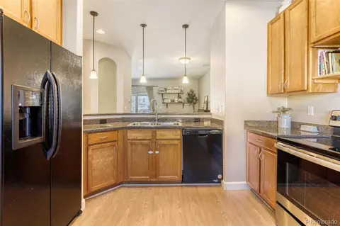 Kitchen - 5740 E 127th Pl, Thornton, CO 80602 photo 2 of 2