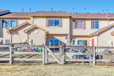 Exterior - 5740 E 127th Pl, Thornton, CO 80602 photo 8 of 8