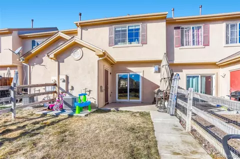 Exterior - 5740 E 127th Pl, Thornton, CO 80602 photo 7 of 8