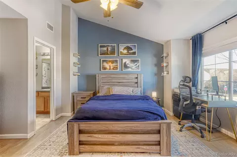 Bedroom - 5740 E 127th Pl, Thornton, CO 80602 photo 2 of 3