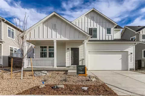 13322 Front Porch Ln, Longmont, CO 80504
