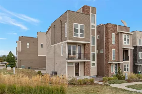 3424 Guinea Way, Castle Rock, CO 80109