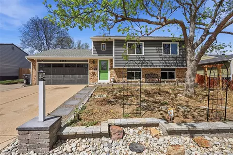 4395 E 122nd Ave, Thornton, CO 80241