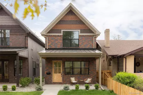 2910 Hooker St, Denver, CO 80211