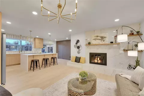 830 Welch St, Golden, CO 80401