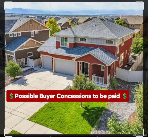 1015 Auburn Dr, Erie, CO 80516