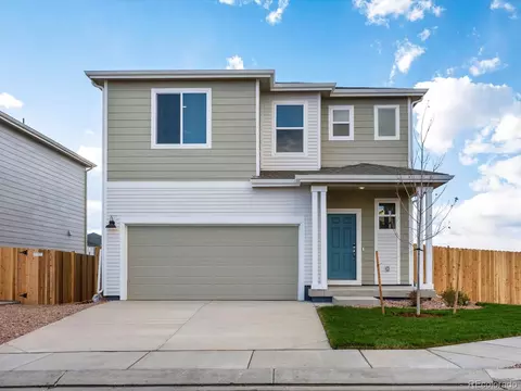 6754 Roundtail Way, Colorado Springs, CO 80925
