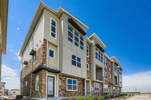 6275 N Kirk St, Aurora, CO 80019