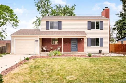 1989 S Kearney Way, Denver, CO 80224