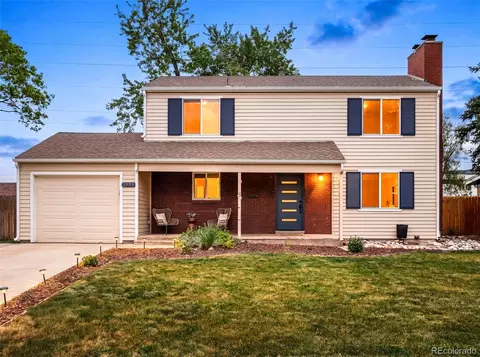 1989 S Kearney Way, Denver, CO 80224