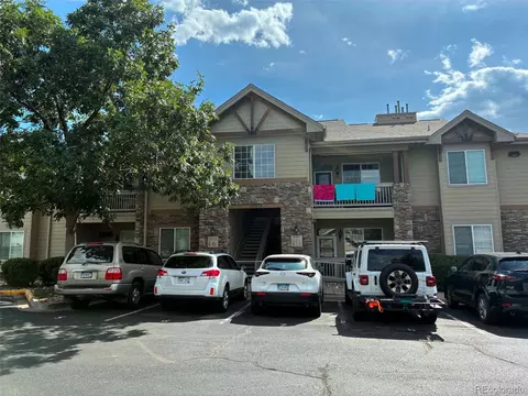 10351 W Girton Dr #2, Lakewood, CO 80227