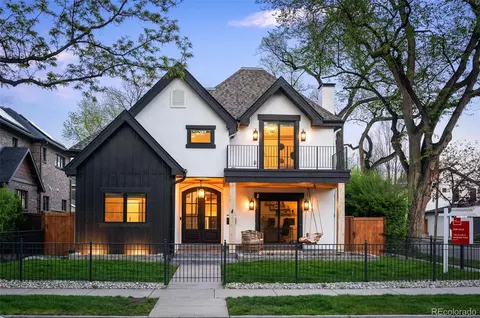 1090 S Williams St, Denver, CO 80209