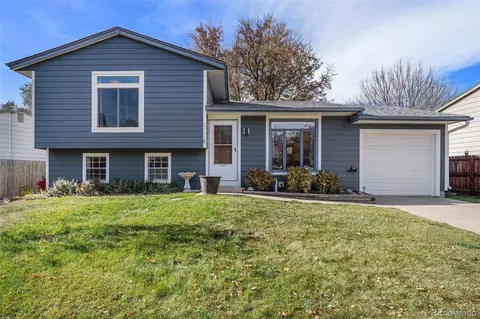 2131 Bowen St, Longmont, CO 80501