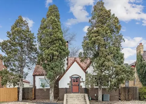 4752 Federal Blvd, Denver, CO 80211