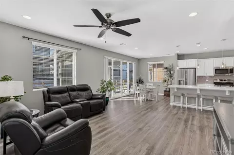 4655 S Odessa St, Aurora, CO 80015