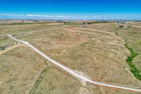 Parcel 8 Cr 186, Elizabeth, CO 80107