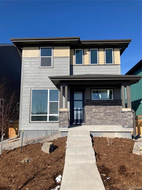 21641 E 60th Ave, Aurora, CO 80019 photo 1