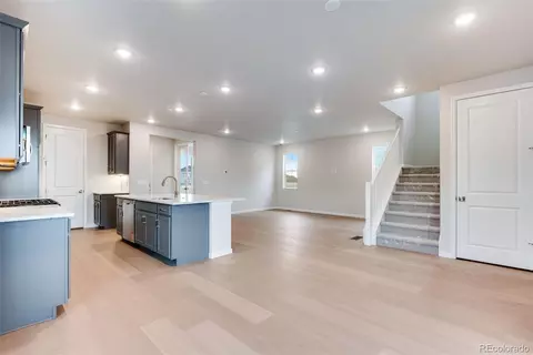 Living - 20573 E 57th Ave, Aurora, CO 80019 photo 6 of 7