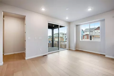 Living - 20573 E 57th Ave, Aurora, CO 80019 photo 5 of 7