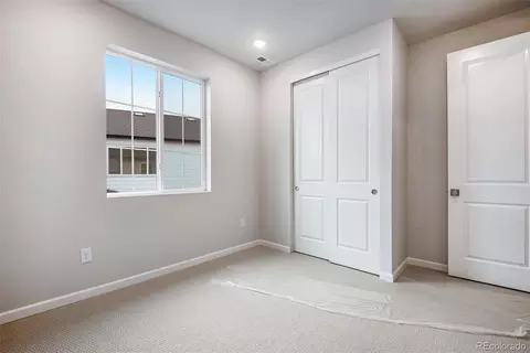 Bedroom - 20573 E 57th Ave, Aurora, CO 80019 photo 6 of 10