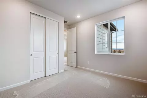 Bedroom - 20573 E 57th Ave, Aurora, CO 80019 photo 4 of 10