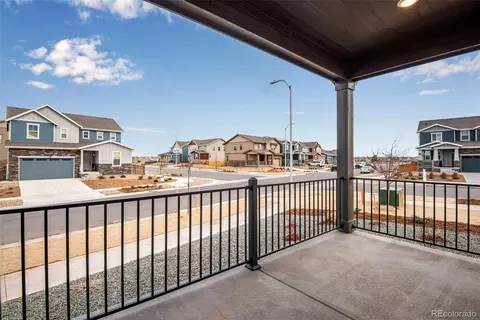 Exterior - 20573 E 57th Ave, Aurora, CO 80019 photo 8 of 10