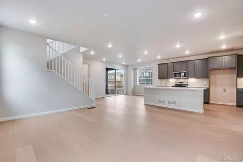 Living - 20573 E 57th Ave, Aurora, CO 80019 photo 4 of 7