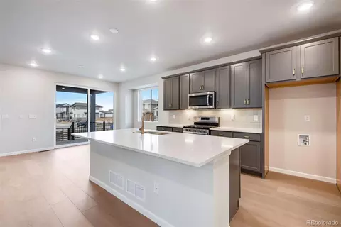 Kitchen - 20573 E 57th Ave, Aurora, CO 80019 photo 1 of 6