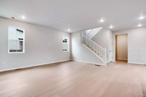 Living - 20573 E 57th Ave, Aurora, CO 80019 photo 1 of 7