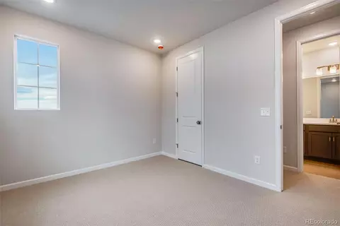 Bedroom - 20573 E 57th Ave, Aurora, CO 80019 photo 2 of 10