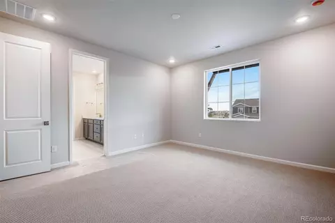 Bedroom - 20573 E 57th Ave, Aurora, CO 80019 photo 8 of 10
