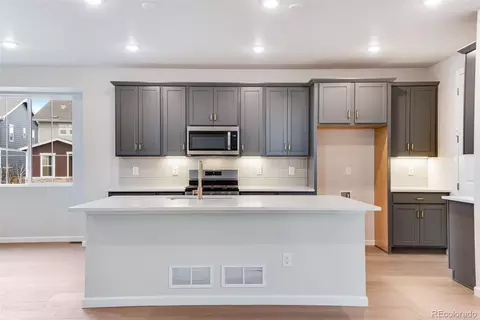 Kitchen - 20573 E 57th Ave, Aurora, CO 80019 photo 2 of 6