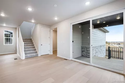 Living - 20573 E 57th Ave, Aurora, CO 80019 photo 7 of 7