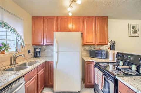 17101 E Baltic Dr #E, Aurora, CO 80013 photo 9