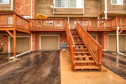 17101 E Baltic Dr #E, Aurora, CO 80013 photo 3