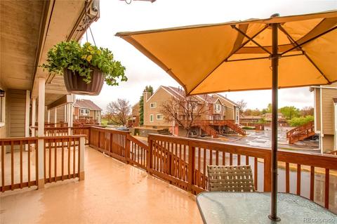 17101 E Baltic Dr #E, Aurora, CO 80013 photo 5