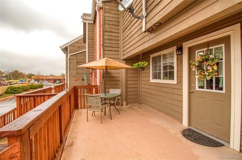 17101 E Baltic Dr #E, Aurora, CO 80013 photo 1