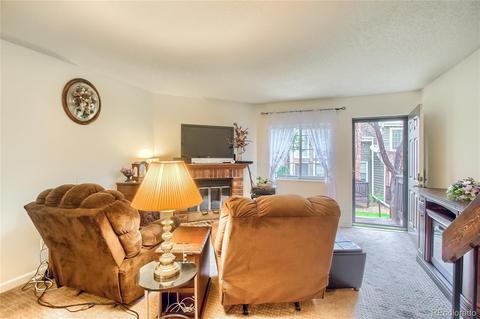 17101 E Baltic Dr #E, Aurora, CO 80013 photo 16
