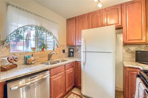 17101 E Baltic Dr #E, Aurora, CO 80013 photo 8