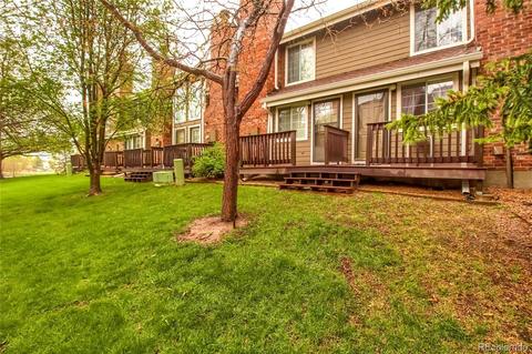 17101 E Baltic Dr #E, Aurora, CO 80013 photo 20