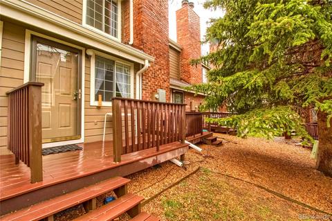 17101 E Baltic Dr #E, Aurora, CO 80013 photo 19