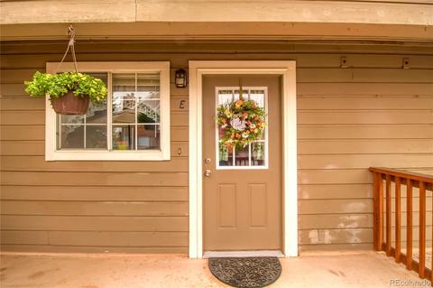 17101 E Baltic Dr #E, Aurora, CO 80013 photo 4