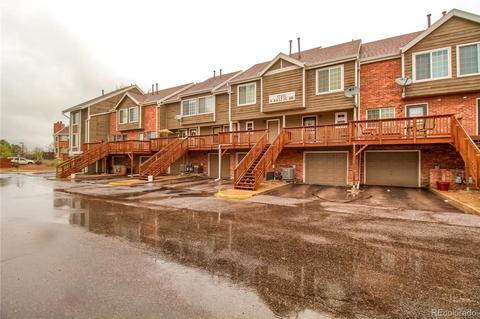 17101 E Baltic Dr #E, Aurora, CO 80013 photo 2