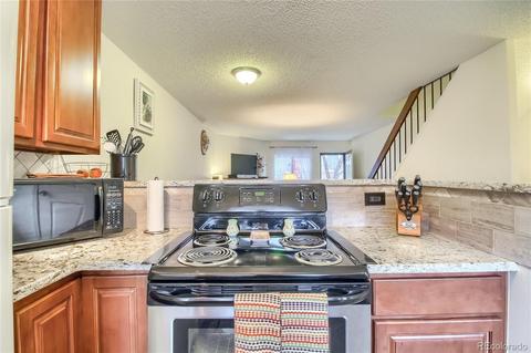 17101 E Baltic Dr #E, Aurora, CO 80013 photo 12