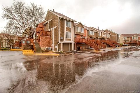 17101 E Baltic Dr #E, Aurora, CO 80013 photo 37