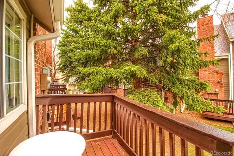 17101 E Baltic Dr #E, Aurora, CO 80013 photo 18